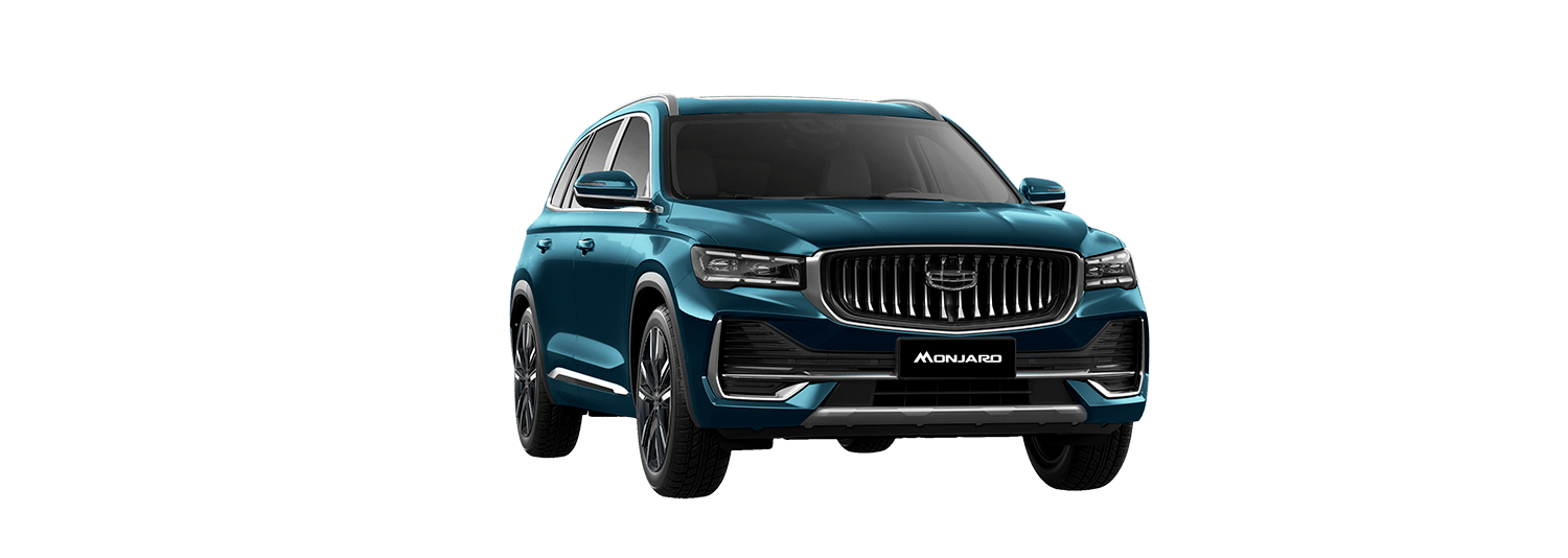 SUV và CUV là gì? 5 yếu tố phân biệt hai dòng xe 1 Xe SUV thường gây ấn tượng bởi thiết kế vuông vức, mạnh mẽ