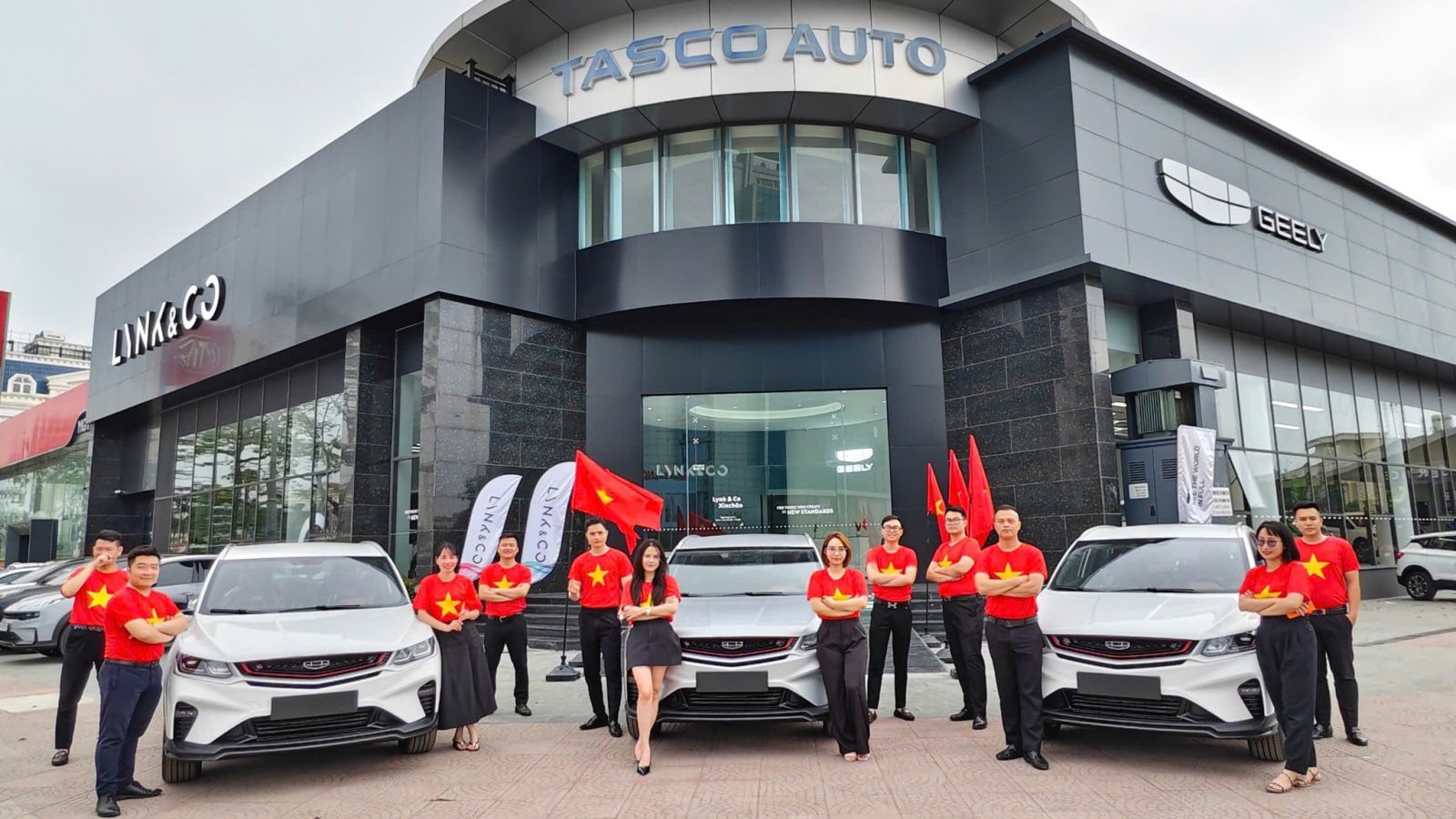 Tasco Savico CafeAuto 1492025 1