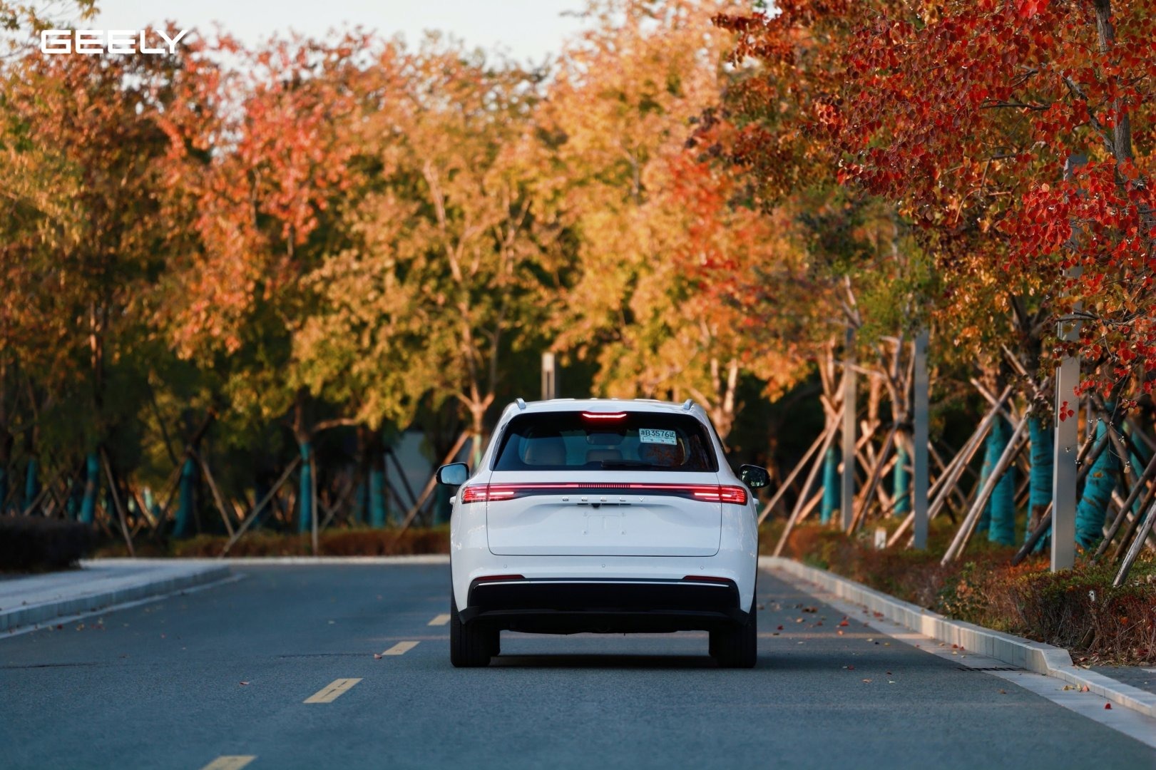 HÀNH TRÌNH KHÁM PHÁ “TRUNG TÂM SỨC MẠNH” CỦA GEELY TẠI HÀNG CHÂU, TRUNG QUỐC 9 image1 6