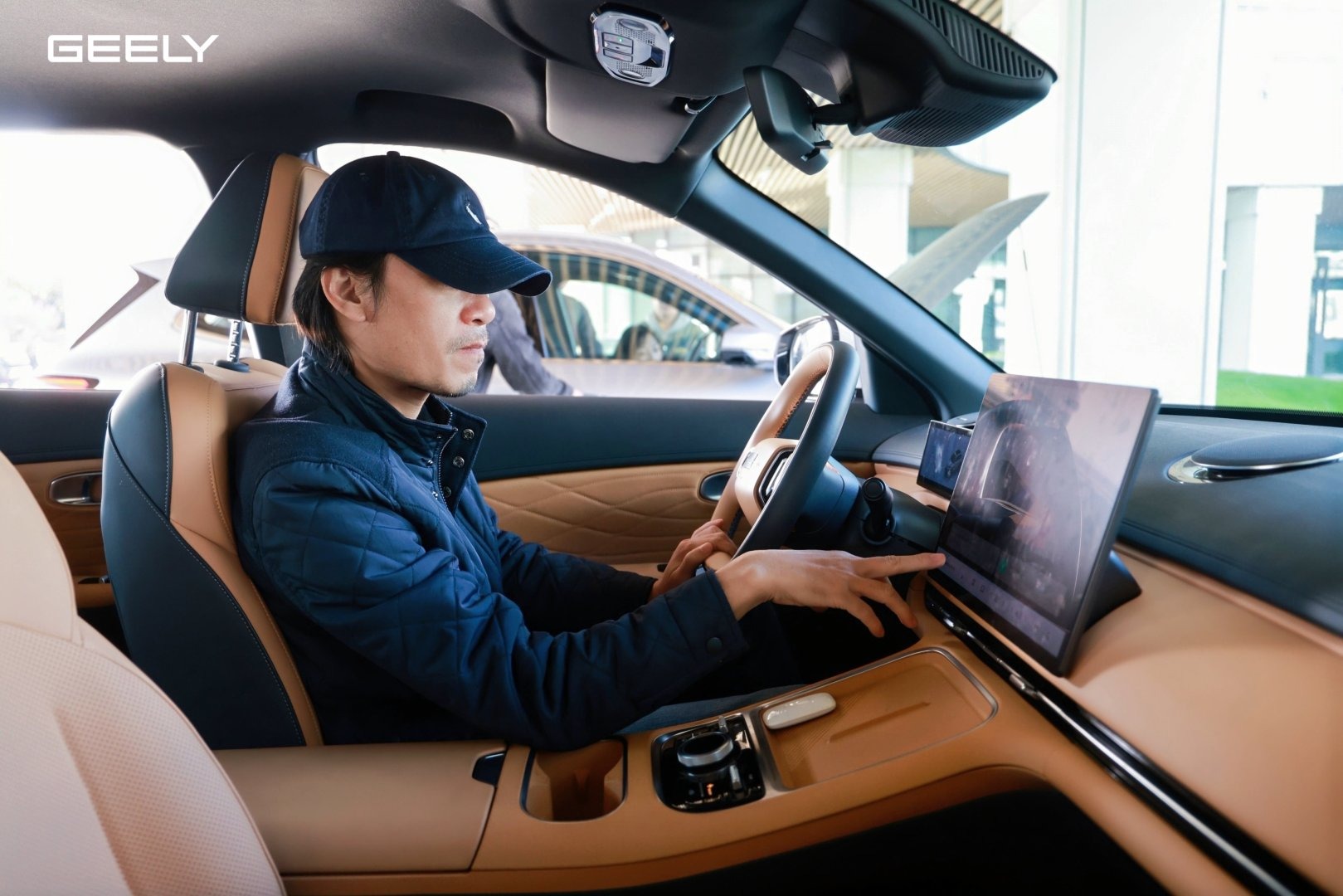 HÀNH TRÌNH KHÁM PHÁ “TRUNG TÂM SỨC MẠNH” CỦA GEELY TẠI HÀNG CHÂU, TRUNG QUỐC 7 image11