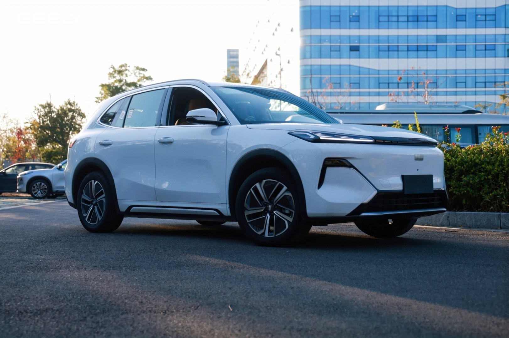 HÀNH TRÌNH KHÁM PHÁ “TRUNG TÂM SỨC MẠNH” CỦA GEELY TẠI HÀNG CHÂU, TRUNG QUỐC 10 image2 6