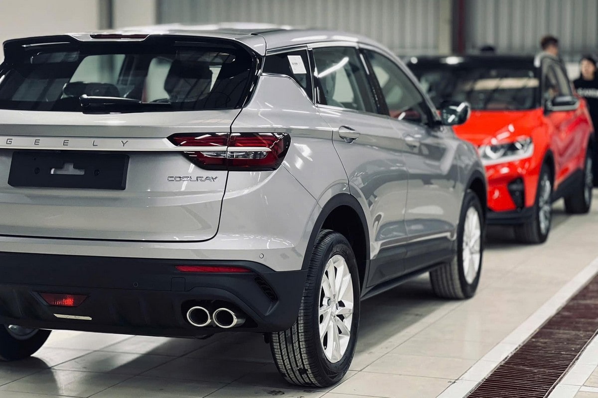 Mệnh Kim nên chọn xe màu gì?