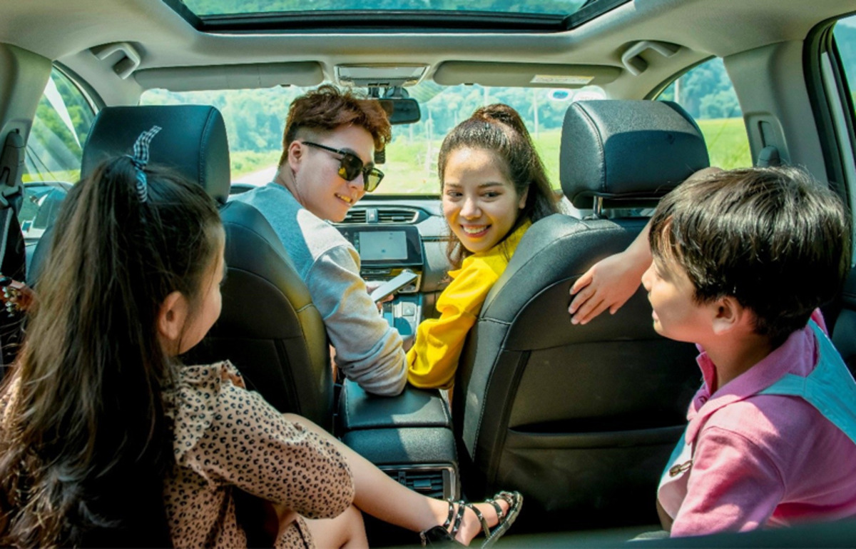 600 triệu vợ chồng trẻ nên mua xe gì? Gợi ý 10 mẫu xe đáng sở hữu 1 Một số tiêu chí mà vợ chồng trẻ cần cân nhắc khi mua xe