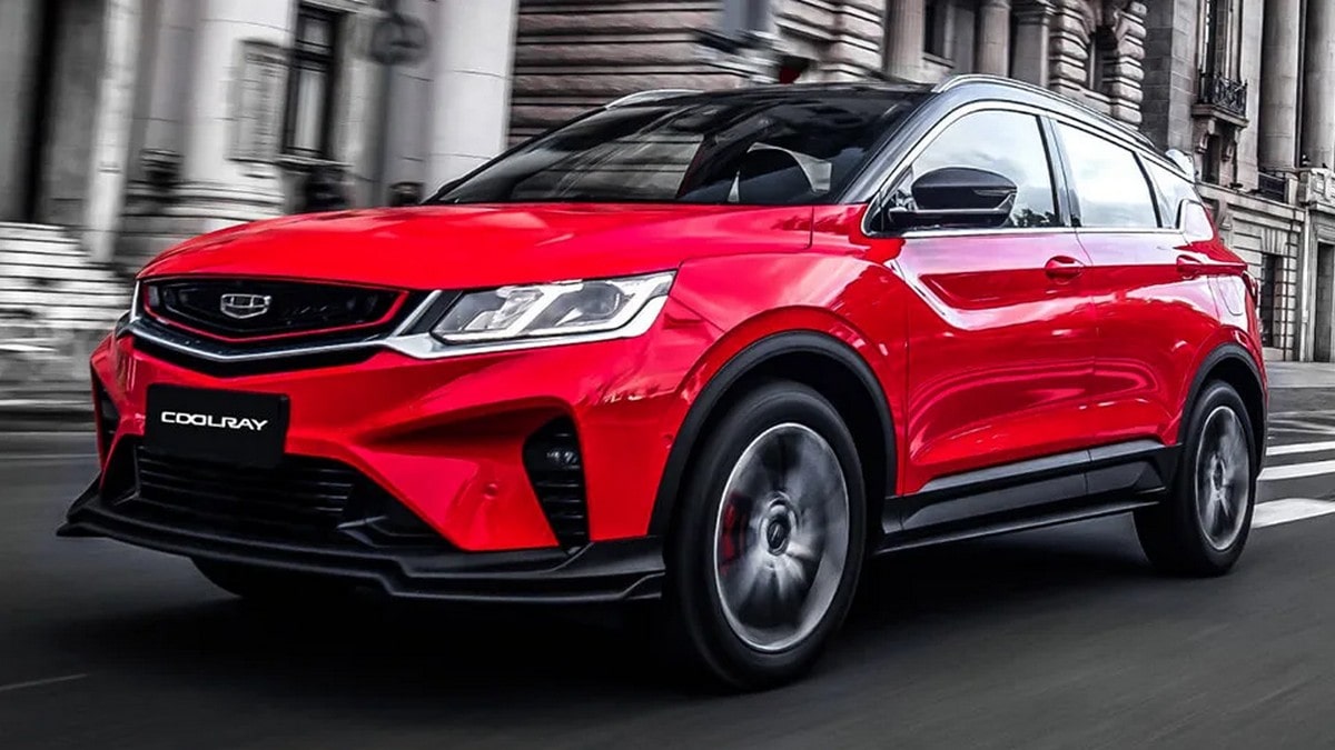 Người Mệnh Kim nên tránh chọn xe màu đỏ ( thuộc hành Hỏa, Hỏa khắc Kim)