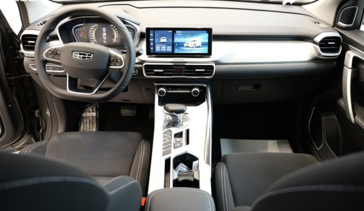 Thay đổi màu sắc nội thất giúp cân bằng năng lượng nếu không chọn lựa được màu xe hợp mệnh