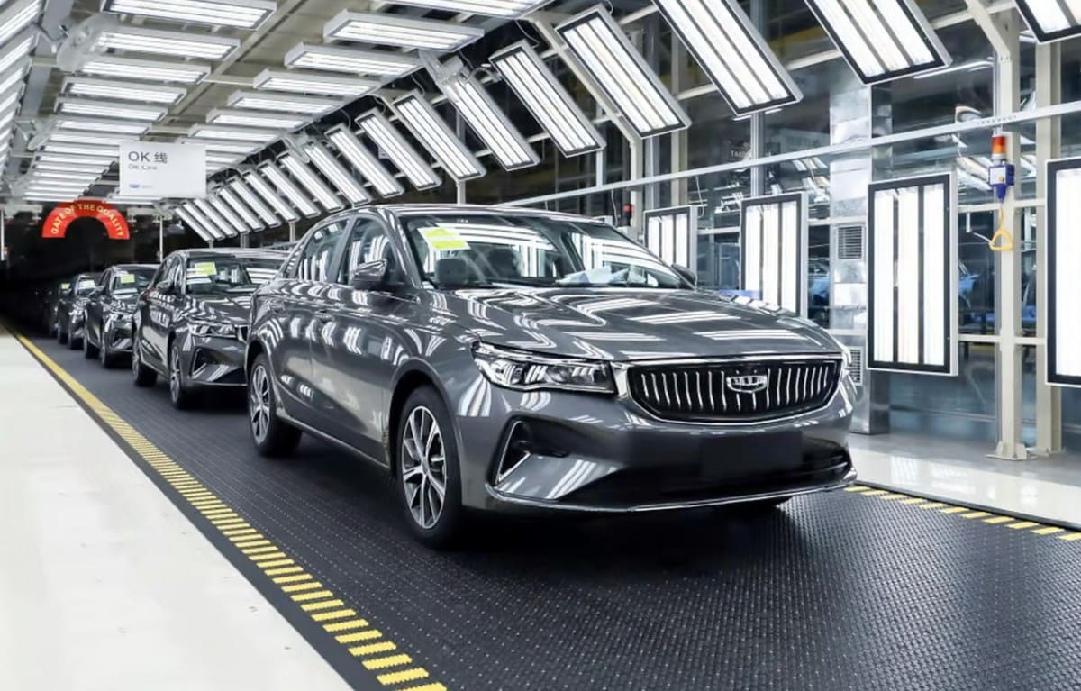 Thị trường xe điện toàn cầu tăng trưởng mạnh mẽ 