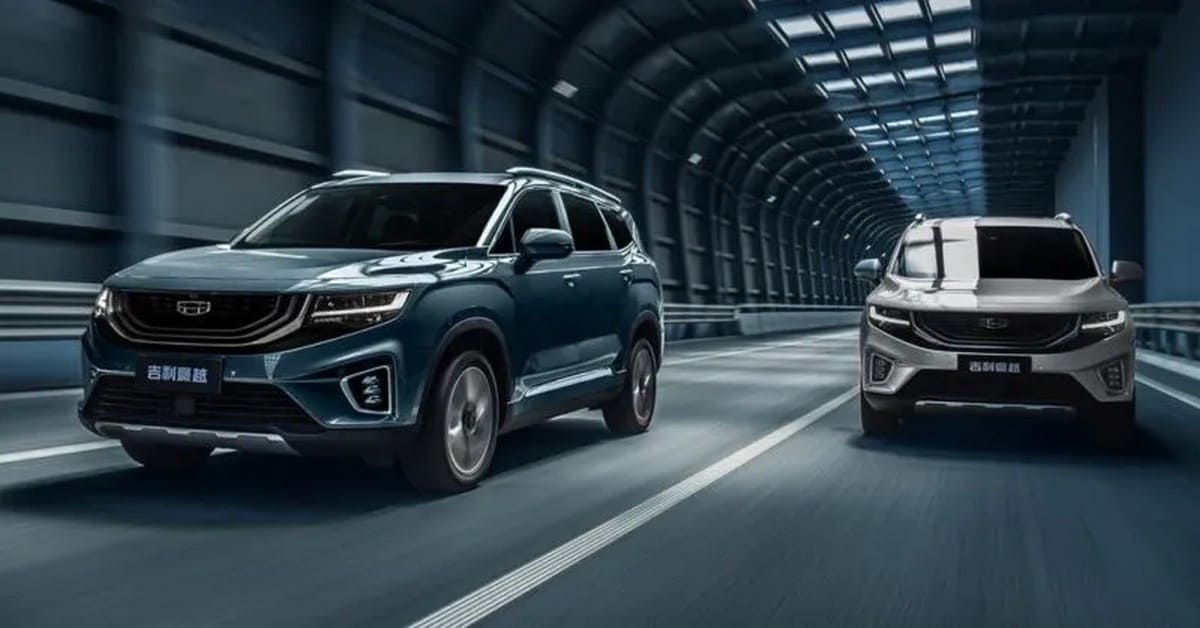 Trung Quốc là nhà sản xuất của hơn 50 hãng xe điện