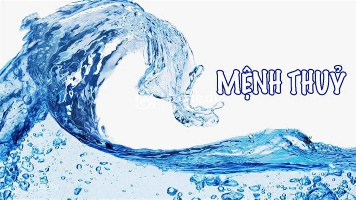 Tuổi Mão 1975 thuộc hành Thủy