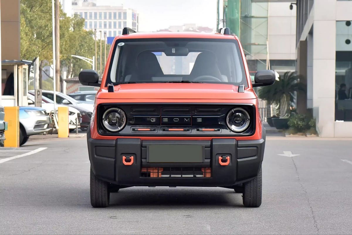 Xe điện phù hợp cho người trẻ cần di chuyển trong đô thị