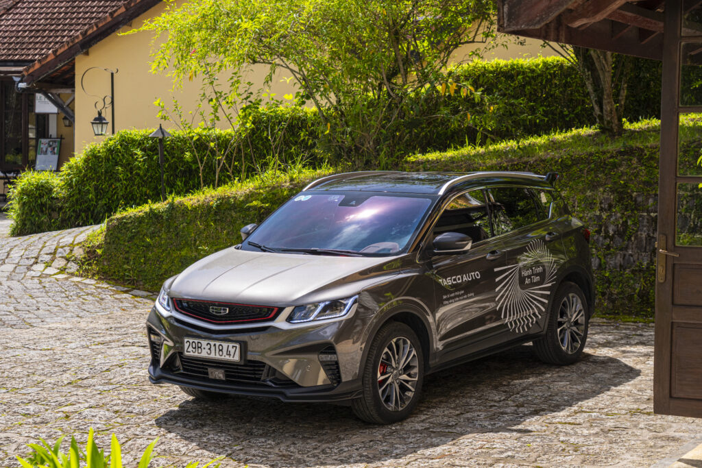 Ana Mandara Villas Da Lat 37 Ana Mandara Villas Da Lat 37