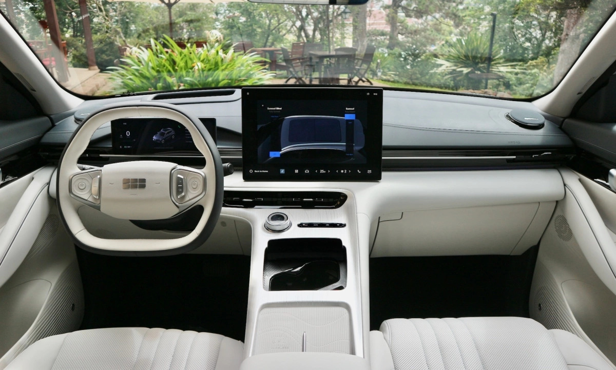 Đổi nội thất để cân bằng năng lượng ngũ hành 