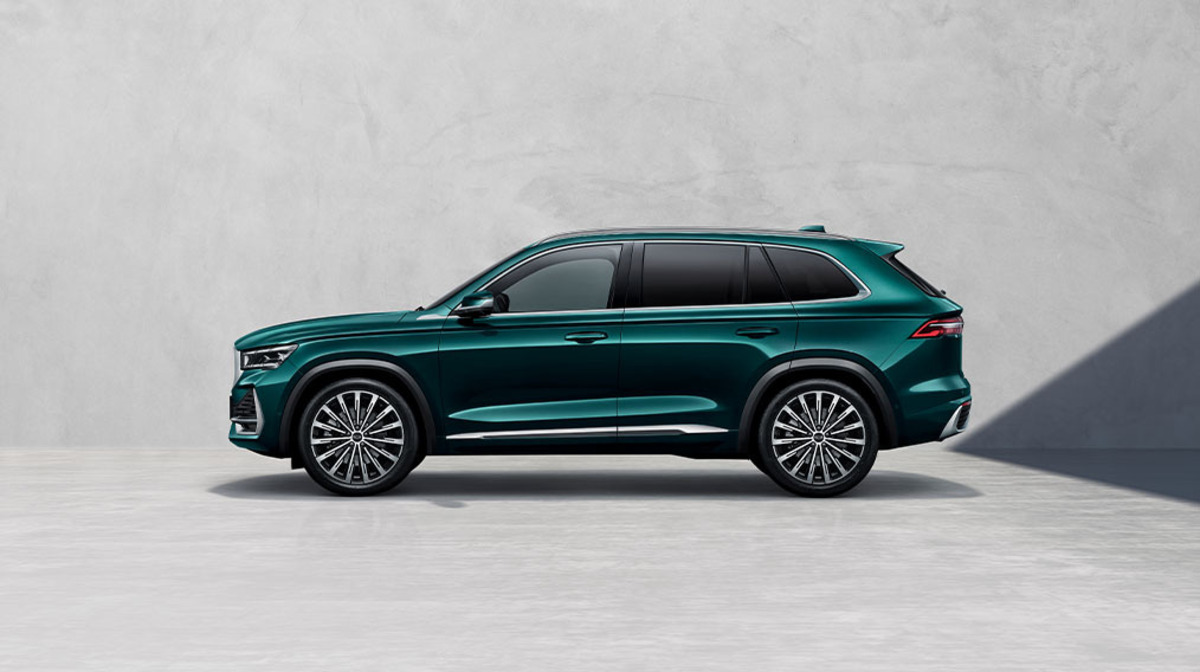 Xe SUV là gì? Phân biệt với các dòng xe Sedan, MPV, Hatchback và Bán tải 3 Dòng xe SUV mang tính thể thao và mạnh mẽ hơn dòng sedan