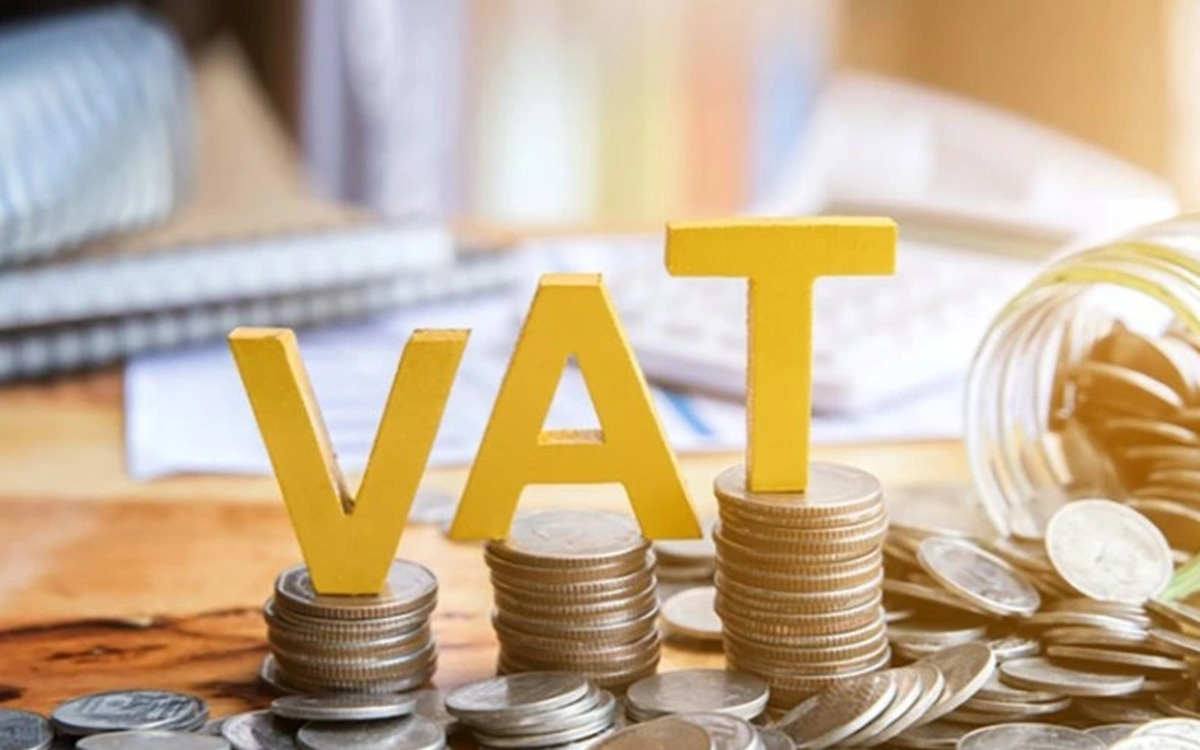 Hướng dẫn cách tính thuế giá trị gia tăng
