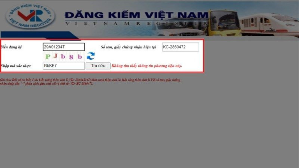 6 Cách Tra Cứu Phạt Nguội, Tra Cứu Phạt Nguội Online 2025 8 Lưu ý khi kiểm tra phạt nguội ô tô