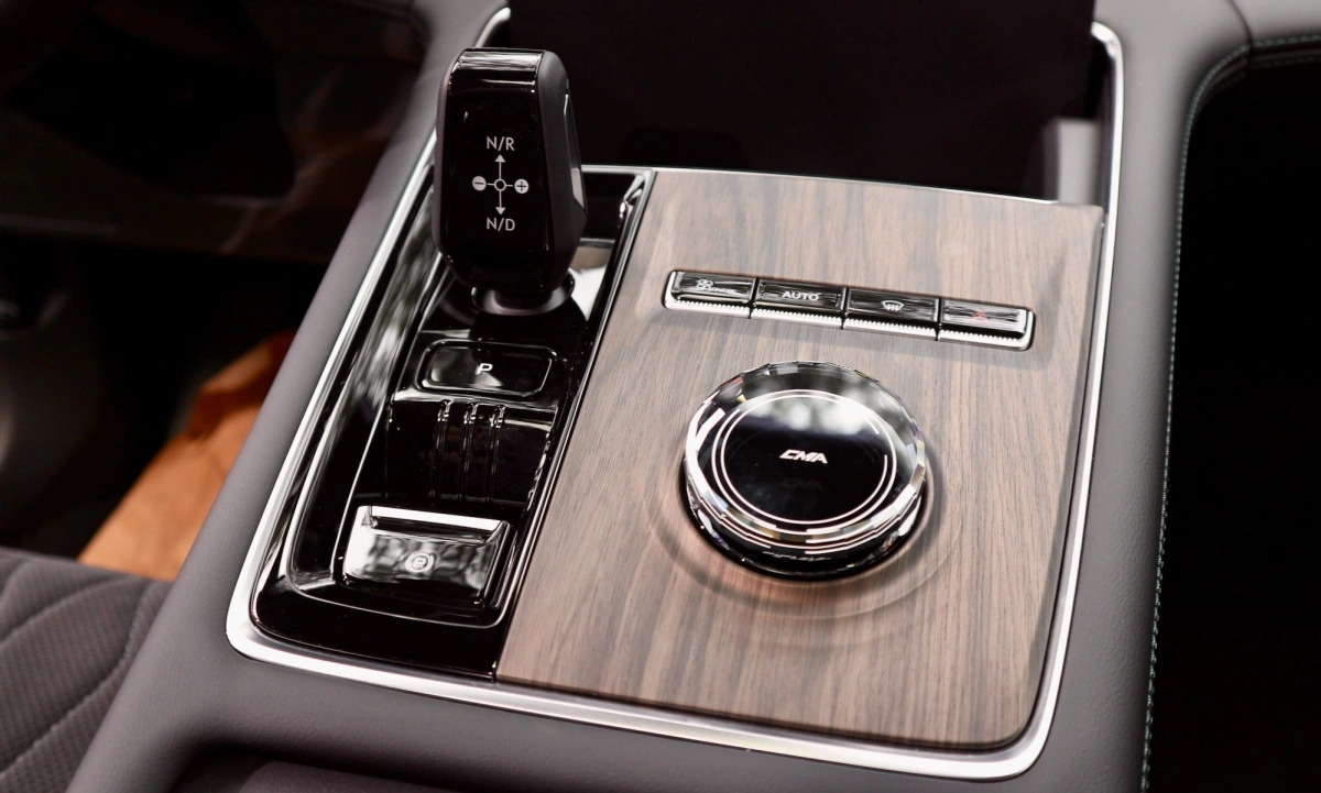 mot so ky hieu co ban cua xe so tu dong Một số ký hiệu cơ bản của xe số tự động