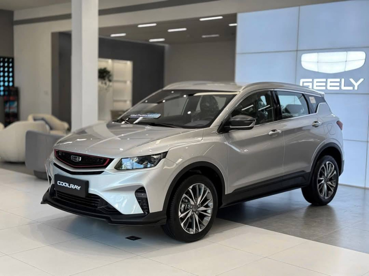 Nam mệnh tuổi Quý Dậu 1993 thuộc Mệnh Kim nên mua xe màu trắng, xám, ghi (thuộc hành Kim)