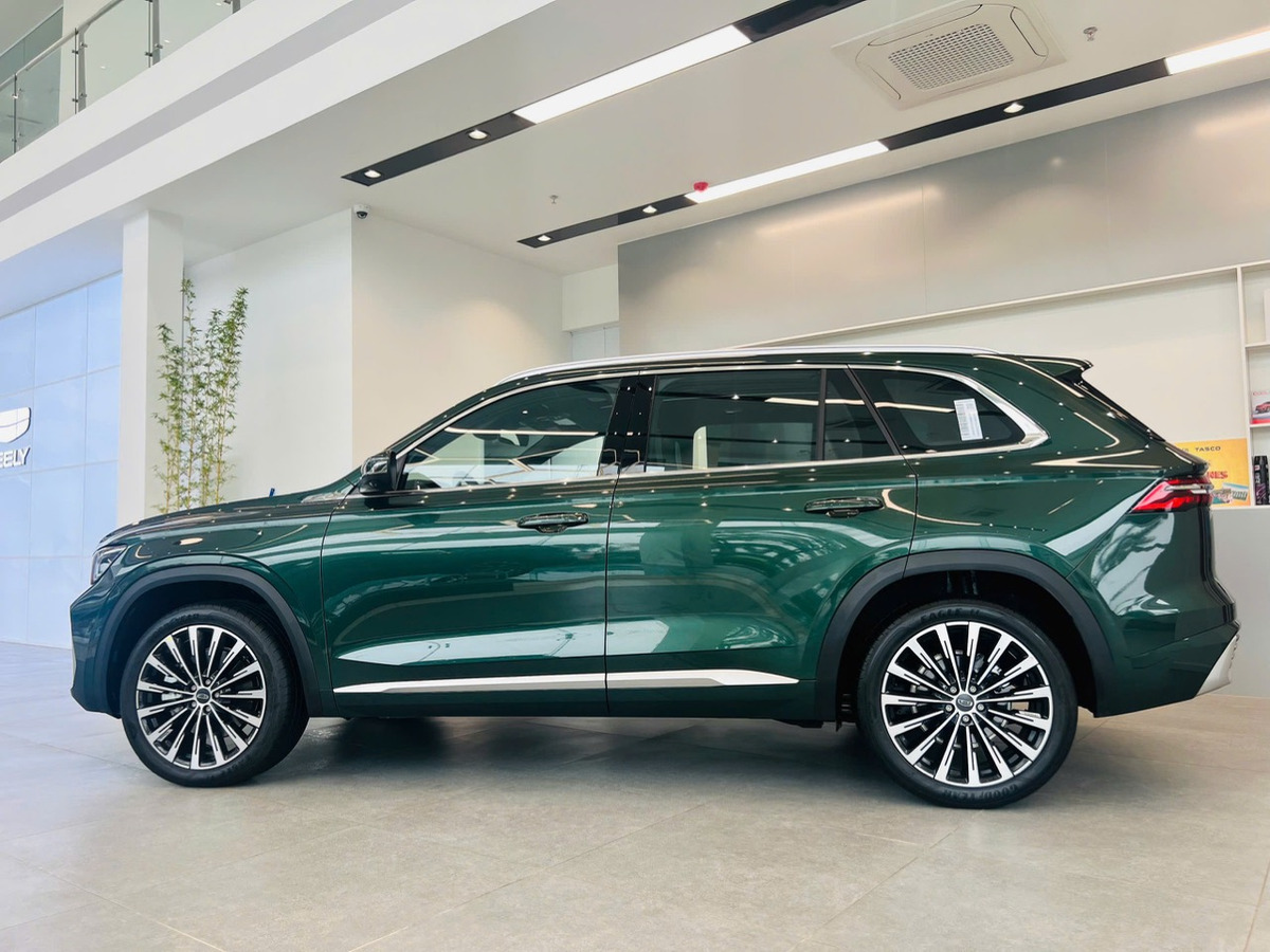 Nam tuổi Tuất 1994 hợp các màu thuộc hành Mộc