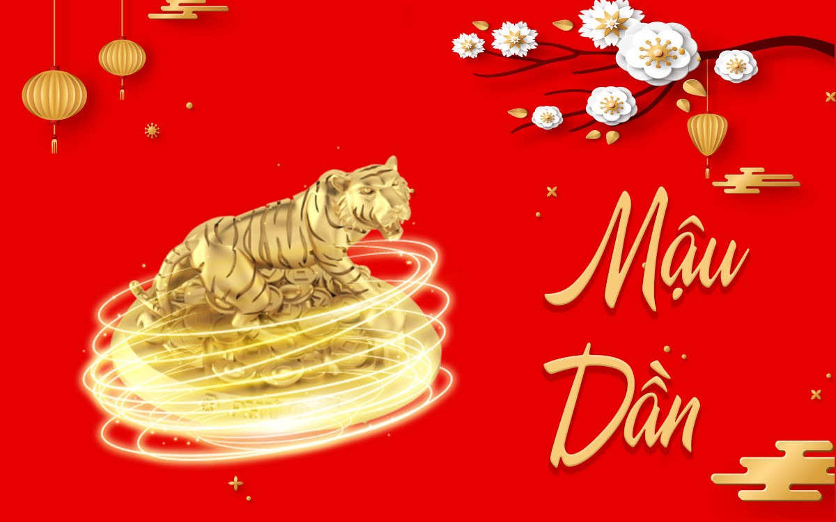 Người tuổi Mậu Dần sinh năm 1998 thuộc mệnh Thổ, cụ thể là nạp âm Thành Đầu Thổ