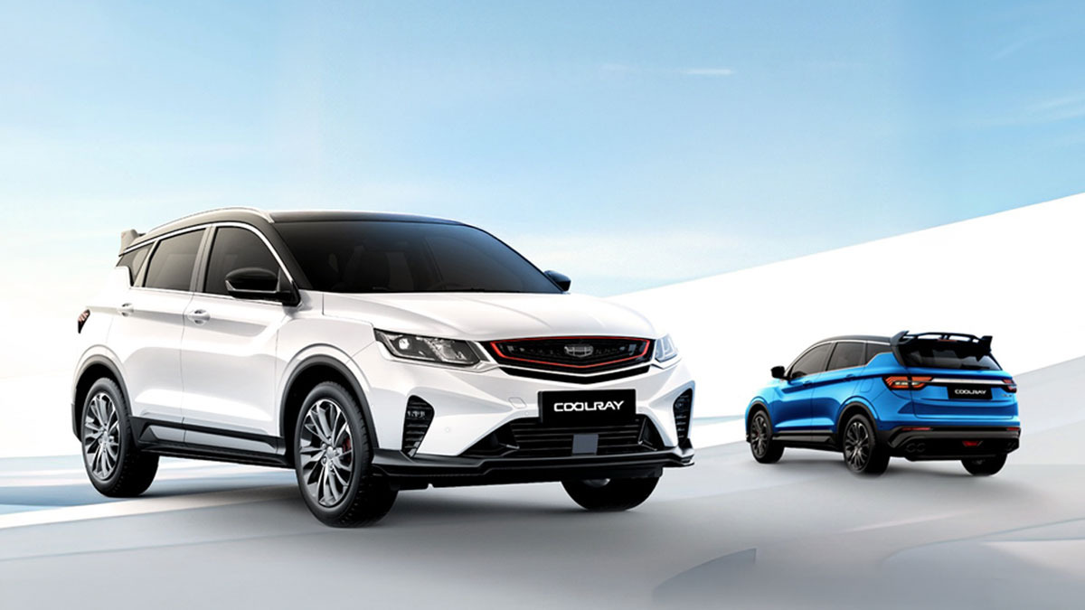 Nữ mệnh tuổi Mùi 2003 nên mua xe màu xanh lá cây, xanh nước biển và  tránh màu trắng, bạc, xám