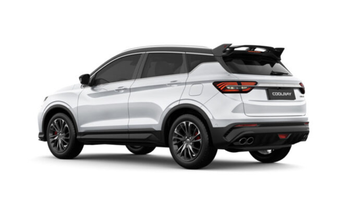 Xe SUV là gì? Phân biệt với các dòng xe Sedan, MPV, Hatchback và Bán tải 4 SUV cho khả năng offroad mạnh mẽ hơn MPV