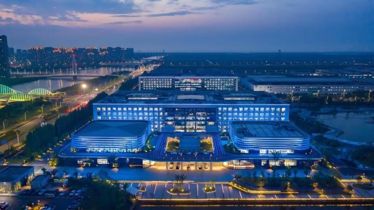 Geely mua lại Volvo: Thương vụ giúp thay đổi cái nhìn về xe Trung Quốc