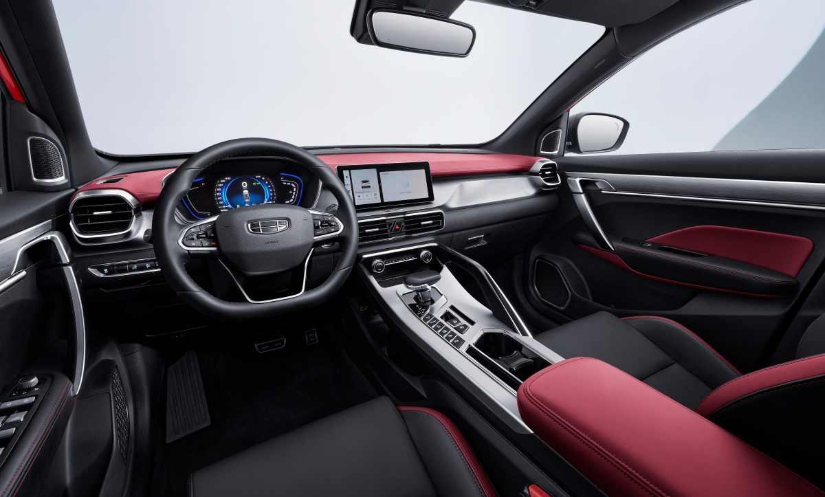 Thay đổi màu sắc nội thất để cân bằng lại năng lượng