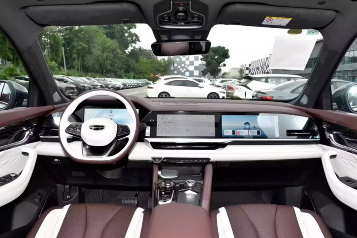 Thay đổi màu sắc nội thất sang các màu thuộc bản mệnh để cân bằng năng lượng 