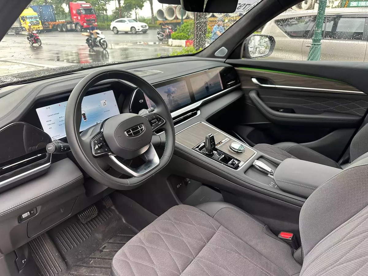 Thay đổi nội thất sang màu hợp mệnh Kim 1993 cũng là cách hóa giải màu không hợp mệnh