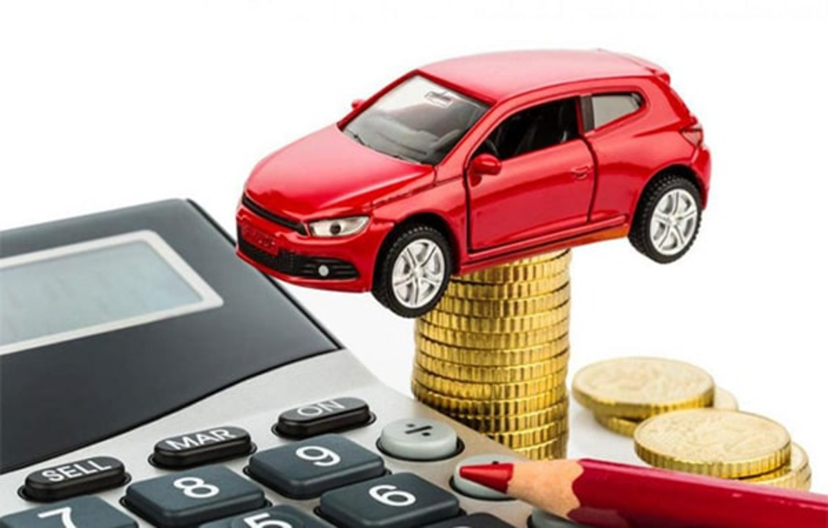 Thuế nhập khẩu ô tô là khoản thuế đánh vào giá trị của ô tô khi nhập khẩu từ nước ngoài vào Việt Nam