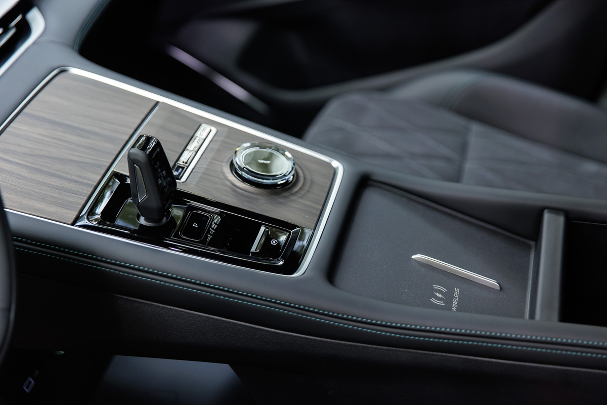 xe so tu dong tu dieu chinh tang giam so phu hop voi toc do va nhu cau lai Xe số tự động tự điều chỉnh tăng giảm số phù hợp với tốc độ và nhu cầu lái xe