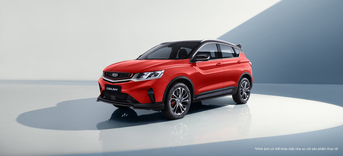 Xe SUV là gì? Phân biệt với các dòng xe Sedan, MPV, Hatchback và Bán tải 1 Xe SUV là dòng xe thể thao đa dụng, mang tới cảm giác lái mạnh mẽ