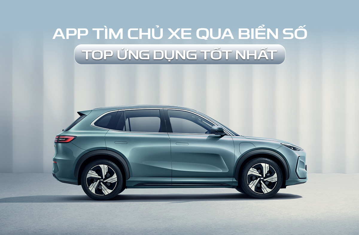 app tìm chủ xe qua biển số