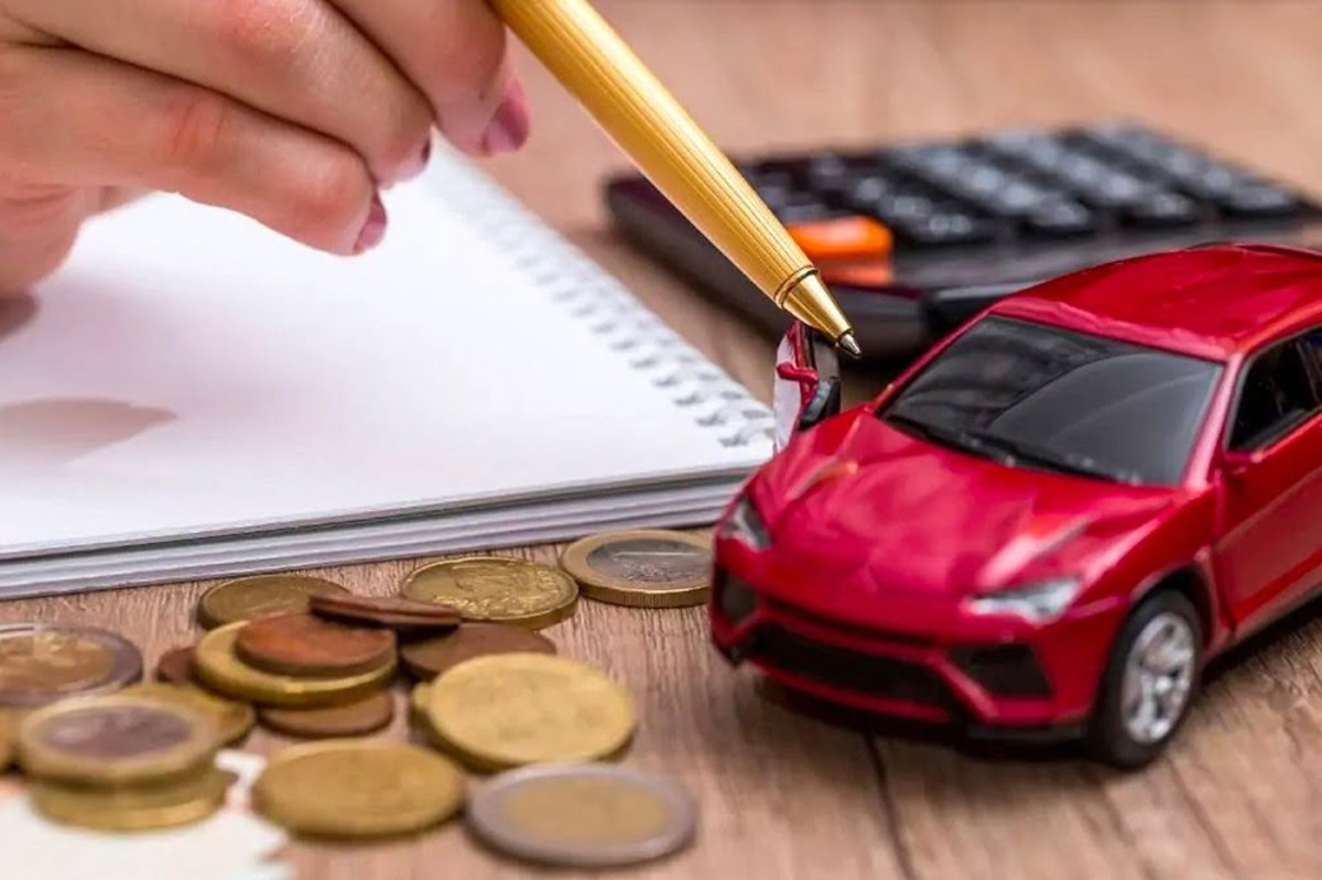 Các khoản thuế phí mà người bán xe ô tô phải nộp