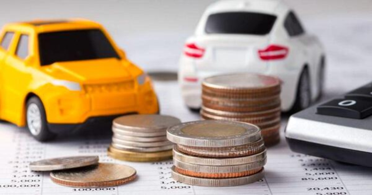 Chi phí đăng ký xe ô tô cũ khác tỉnh dao động từ 10–20 triệu đồng
