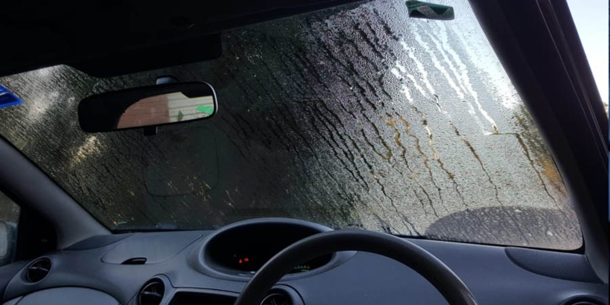 Cấu tạo và nguyên lý hoạt động của hệ thống sấy kính  