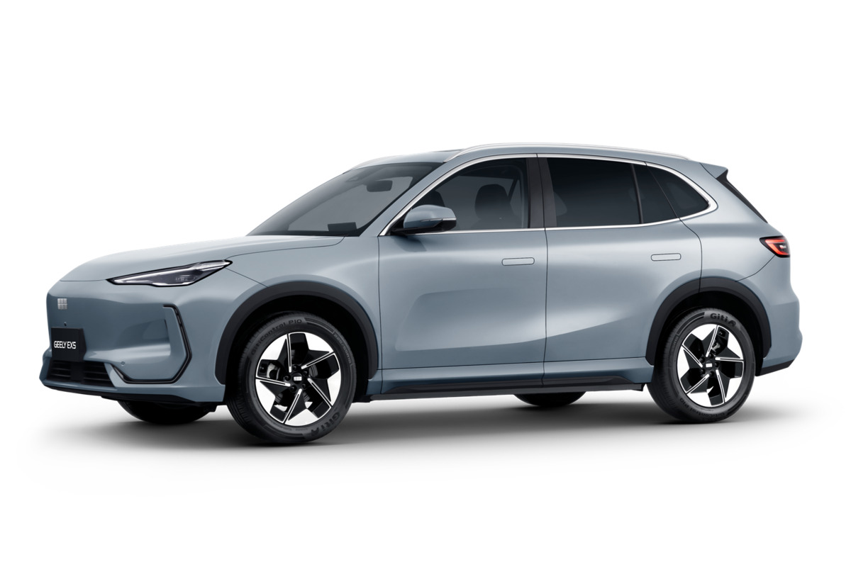 xe hang c phu hop di ca nhan va gia dinh Xe hạng C phù hợp đi cá nhân và gia đình