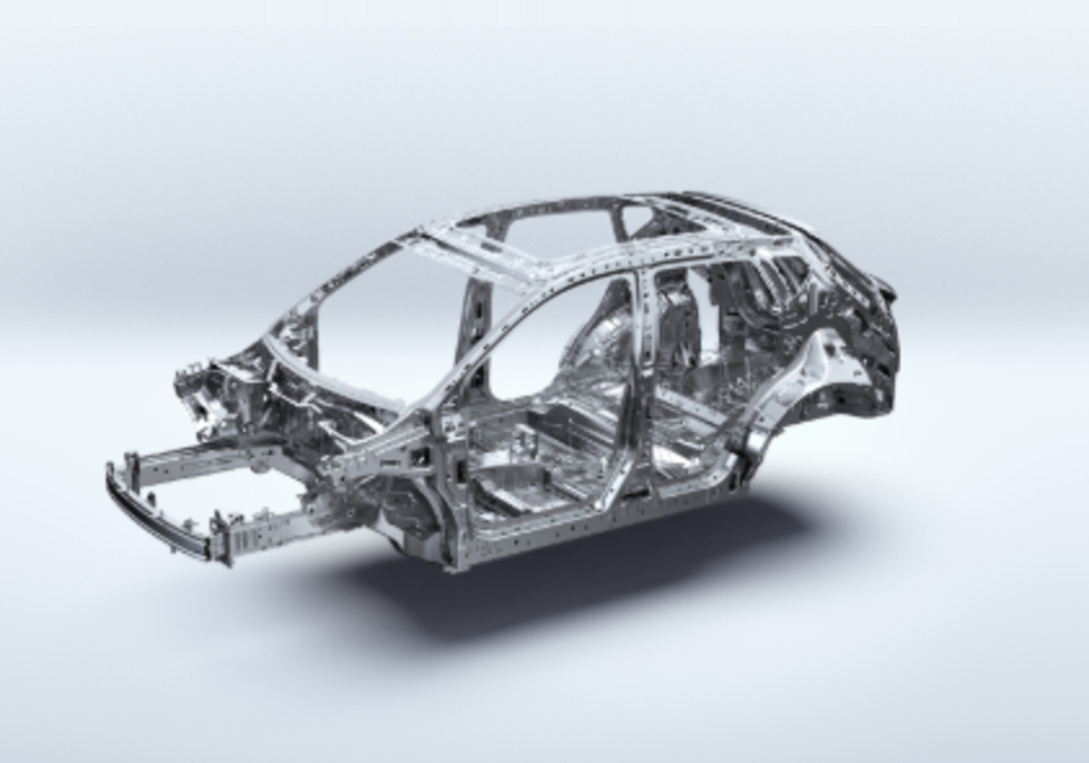 An toàn và khả năng tích hợp công nghệ trên BMA