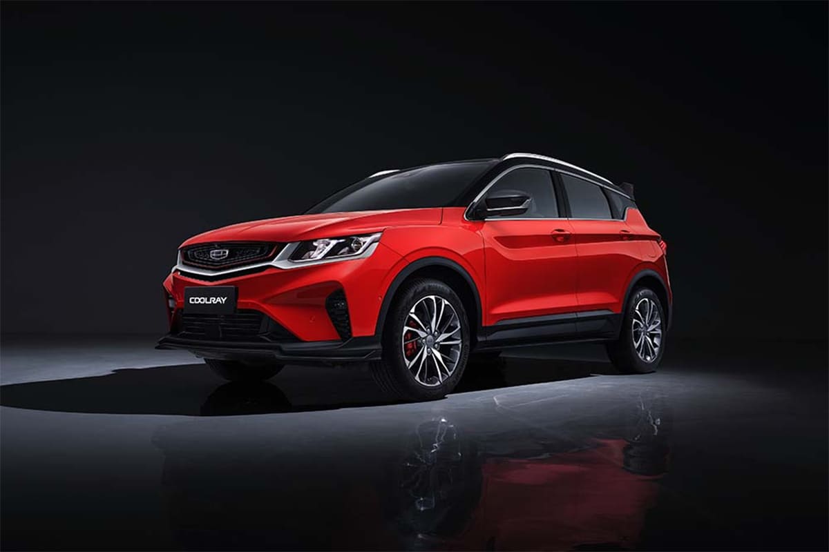 Chi phí nuôi xe ô tô 1 năm