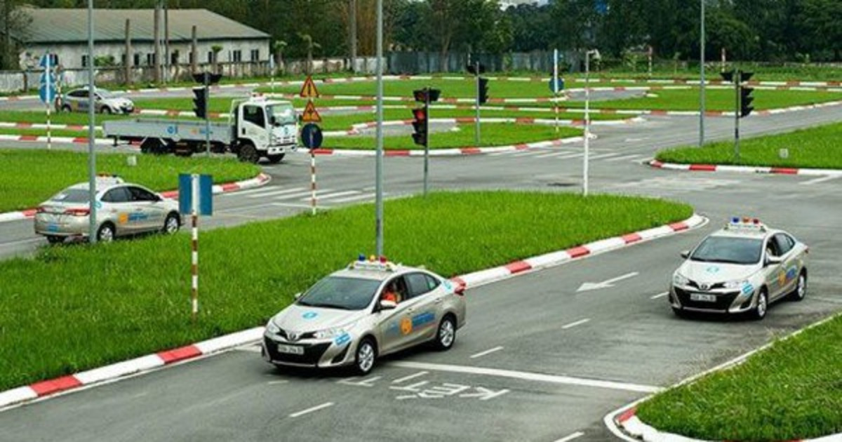 Yêu cầu cơ sở vật chất và trang thiết bị