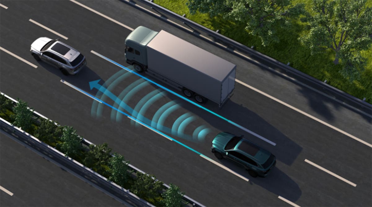 Điều kiện hoạt động và giới hạn của LKA