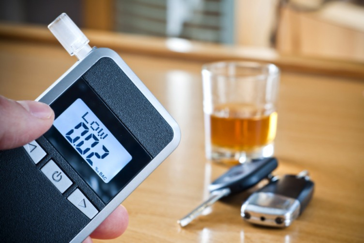 Nồng độ cồn trong khí thở (mg/l khí thở)