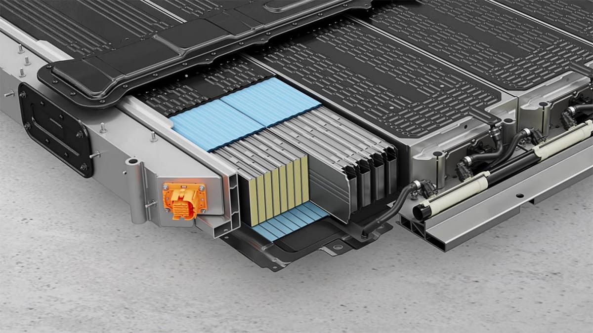 Thử nghiệm pin từ cấp độ cell pin