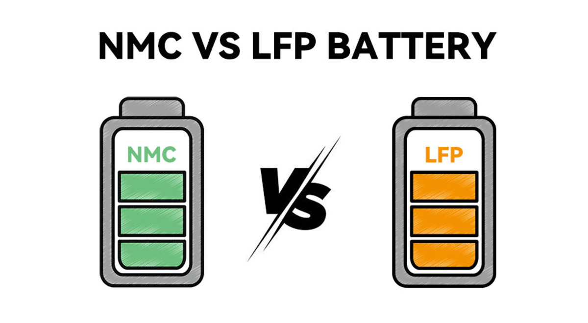Chi phí sử dụng của hai loại pin 