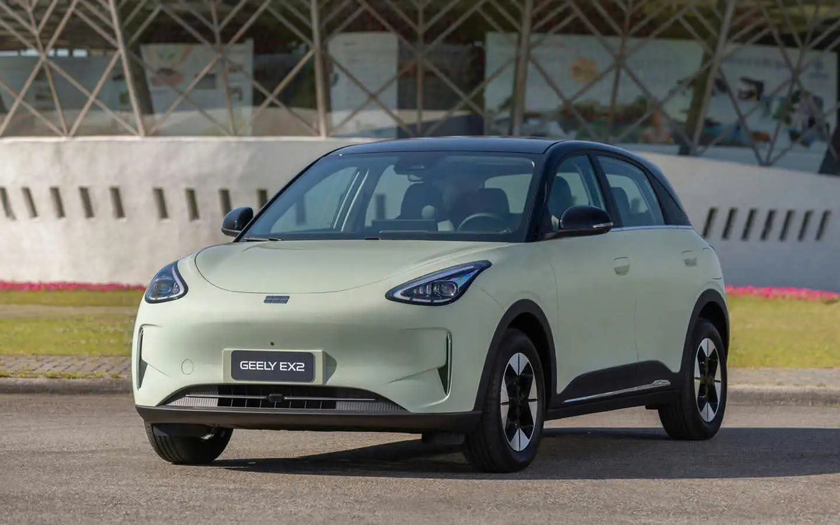 Vận hành linh hoạt và dễ dàng ở đô thị đông đúc