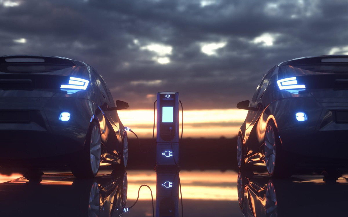 Xe điện thuần BEV (Battery Electric Vehicle) là loại xe chỉ sử dụng động cơ điện và pin sạc