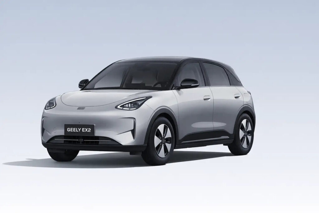 Xe đô thị hạng A