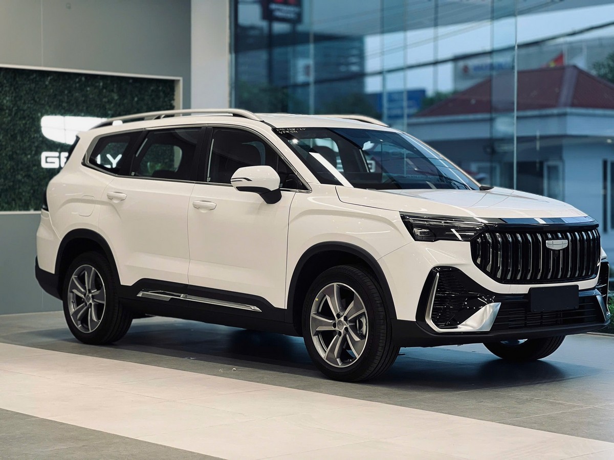 xe gia đình trung quốc