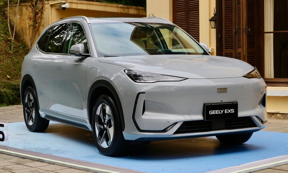 Thị trường xe điện trong năm 2026 có nhiều biến động