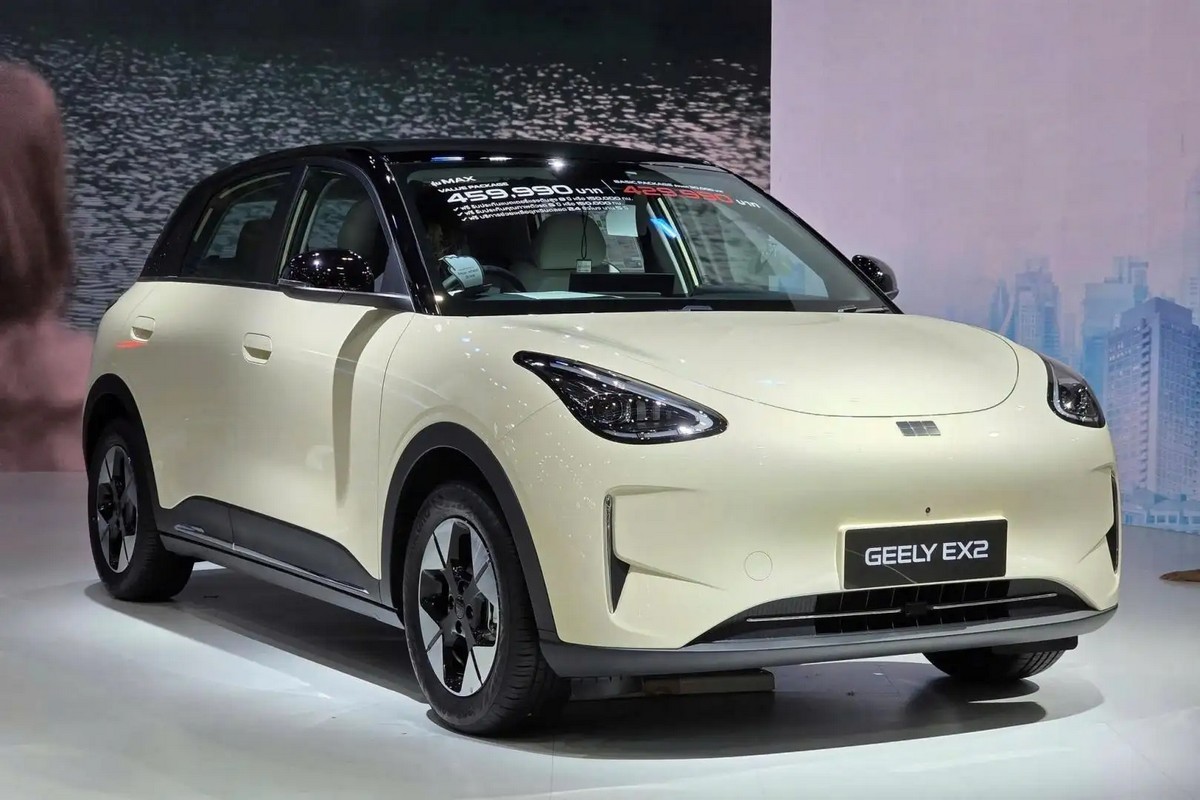 Có nên mua xe ô tô điện vào thời điểm này hay không
